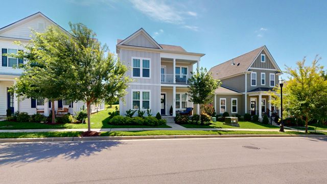 2037 Kirkwall Dr, Nolensville, TN 37135
