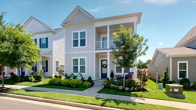 2037 Kirkwall Dr, Nolensville, TN 37135
