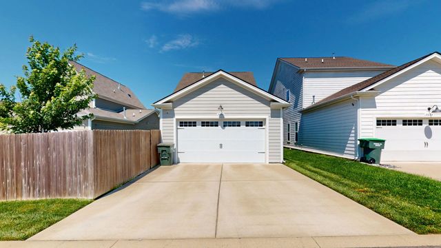 2037 Kirkwall Dr, Nolensville, TN 37135