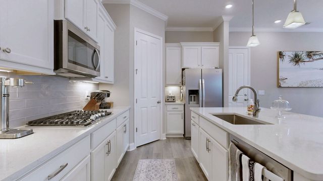 2037 Kirkwall Dr, Nolensville, TN 37135