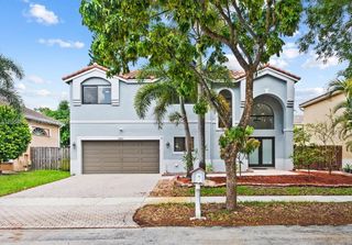 11293 Rhapsody Road, Cooper City, FL 33026