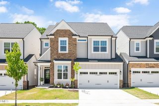 7715 Litcham Drive, Raleigh, NC 27615