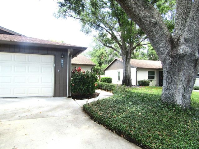 4633 OAK HILL DRIVE 13, Sarasota, FL 34232