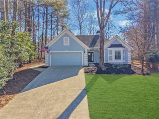 4002 Bent Willow Lane, Woodstock, GA 30189