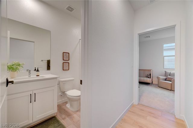10151 Evergreen Pine Street, Las Vegas, NV 89166