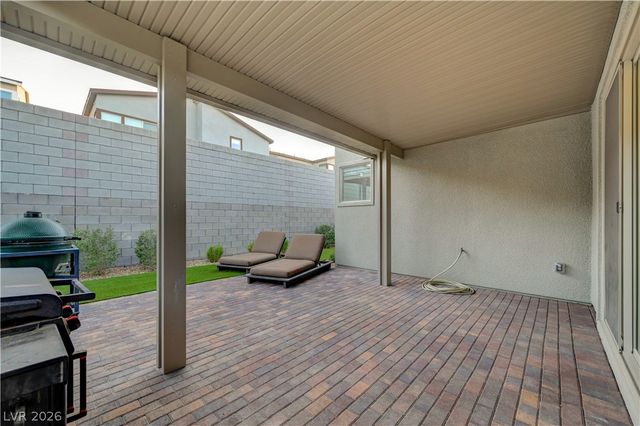 10151 Evergreen Pine Street, Las Vegas, NV 89166