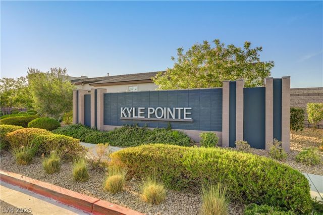 10151 Evergreen Pine Street, Las Vegas, NV 89166