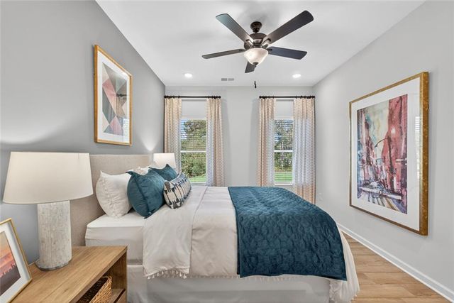 60 Thedford Drive, Hoschton, GA 30548