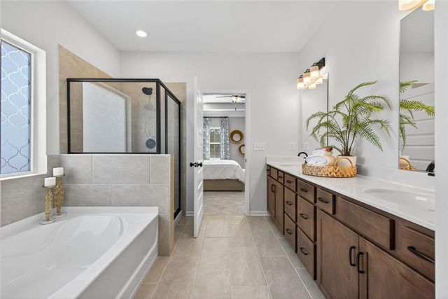 60 Thedford Drive, Hoschton, GA 30548