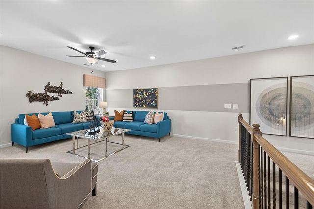 60 Thedford Drive, Hoschton, GA 30548