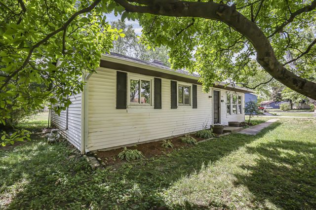 5289 Crescent Drive, Hilliard, OH 43026