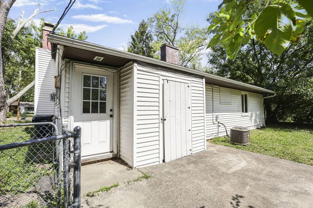 5289 Crescent Drive, Hilliard, OH 43026
