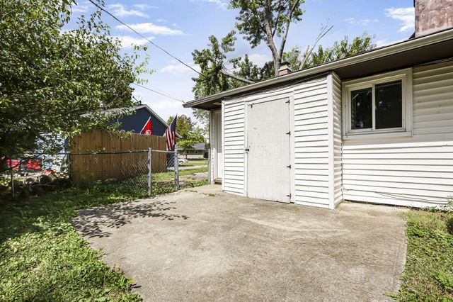 5289 Crescent Drive, Hilliard, OH 43026
