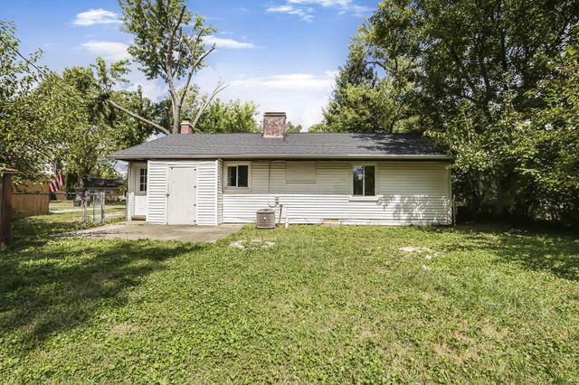 5289 Crescent Drive, Hilliard, OH 43026