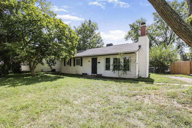 5289 Crescent Drive, Hilliard, OH 43026