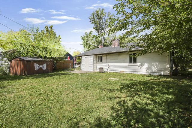 5289 Crescent Drive, Hilliard, OH 43026