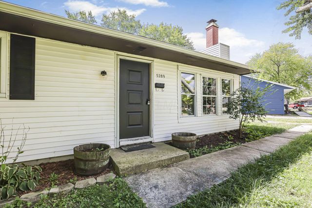 5289 Crescent Drive, Hilliard, OH 43026