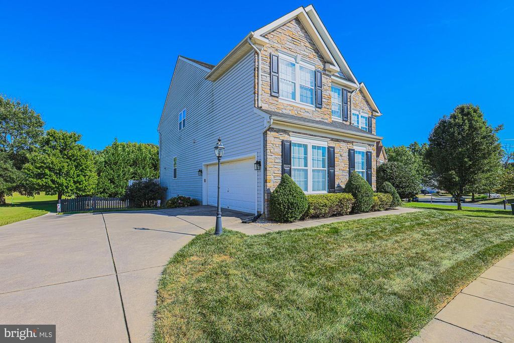 9303 FRAGRANCE WAY, Perry Hall, MD 21128