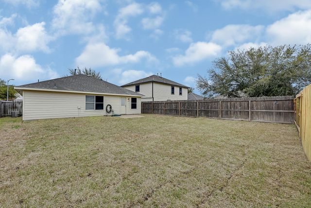 6315 Hayman Drive, Katy, TX 77449