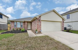6315 Hayman Drive, Katy, TX 77449