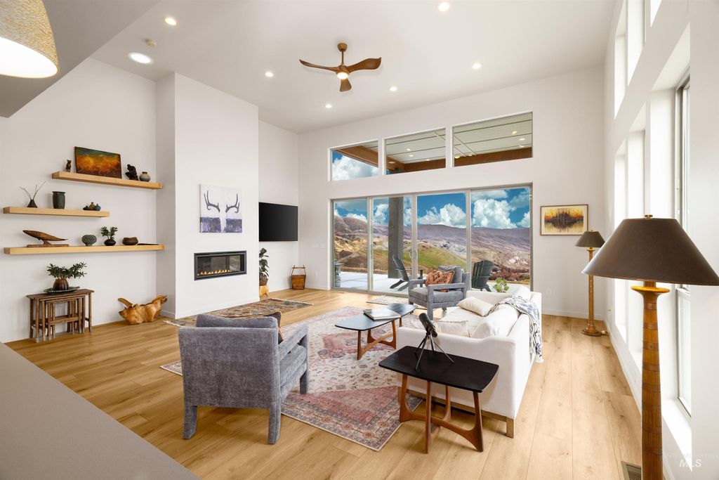 170 Summit Ridge Rd, Horseshoe Bend, ID 83629 photo 10