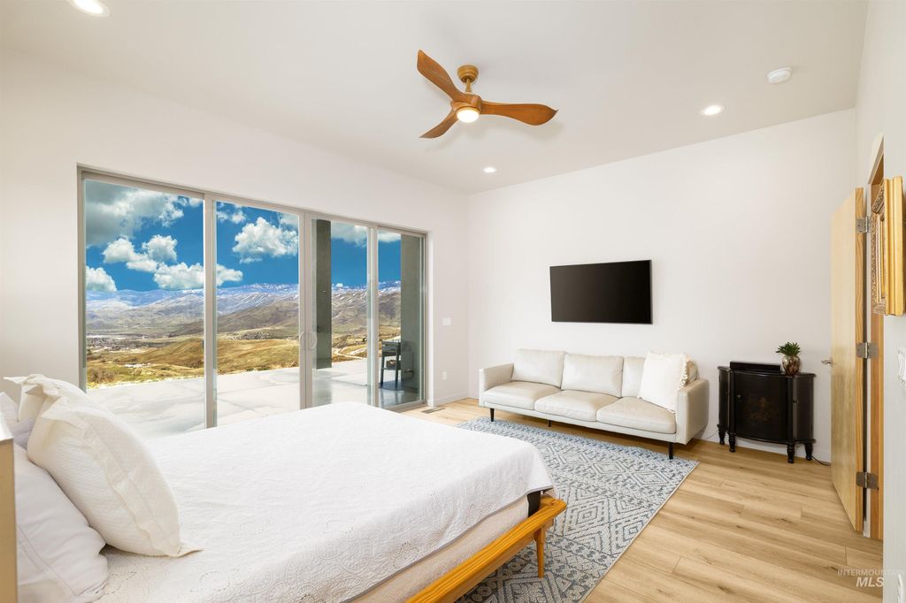 170 Summit Ridge Rd, Horseshoe Bend, ID 83629 photo 17