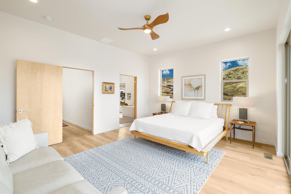 170 Summit Ridge Rd, Horseshoe Bend, ID 83629 photo 18