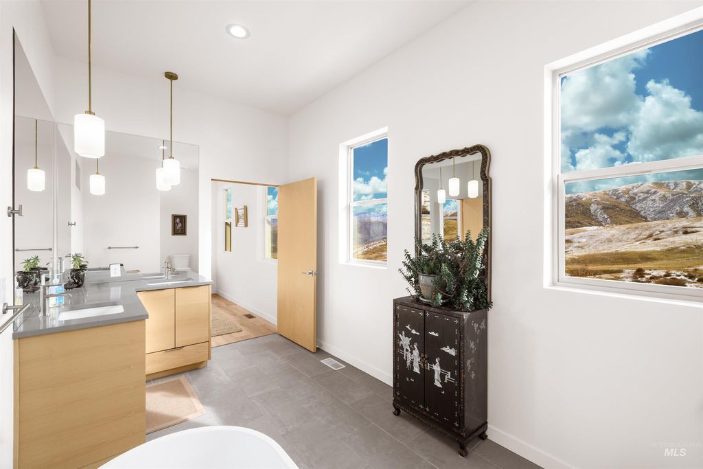 170 Summit Ridge Rd, Horseshoe Bend, ID 83629 photo 25