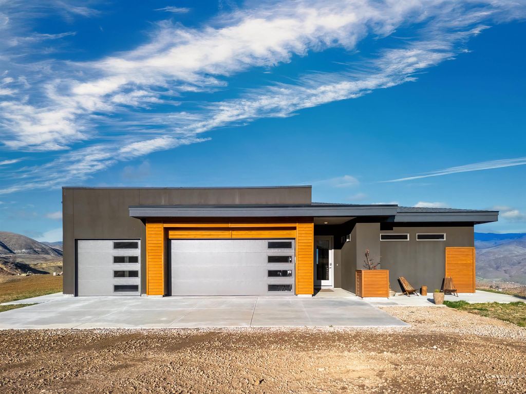 170 Summit Ridge Rd, Horseshoe Bend, ID 83629 photo 3