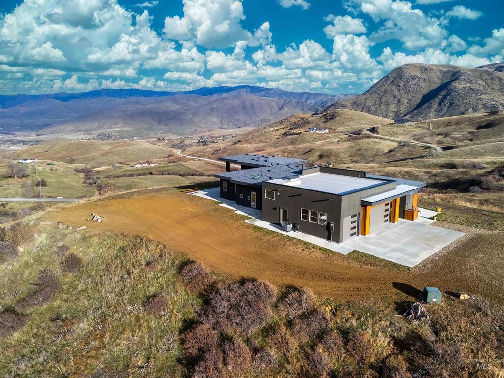 170 Summit Ridge Rd, Horseshoe Bend, ID 83629 photo 34