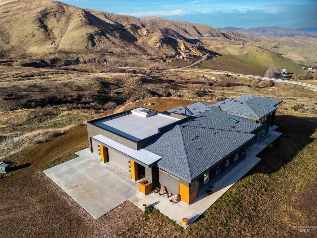 170 Summit Ridge Rd, Horseshoe Bend, ID 83629 photo 36