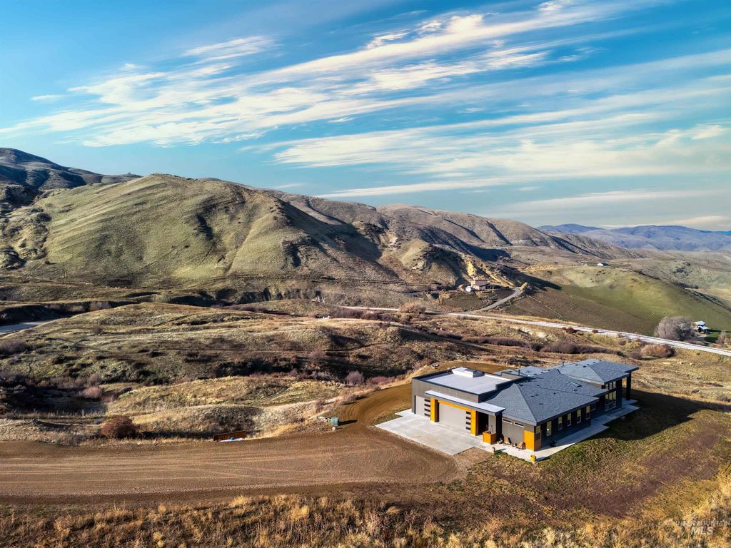 170 Summit Ridge Rd, Horseshoe Bend, ID 83629 photo 37