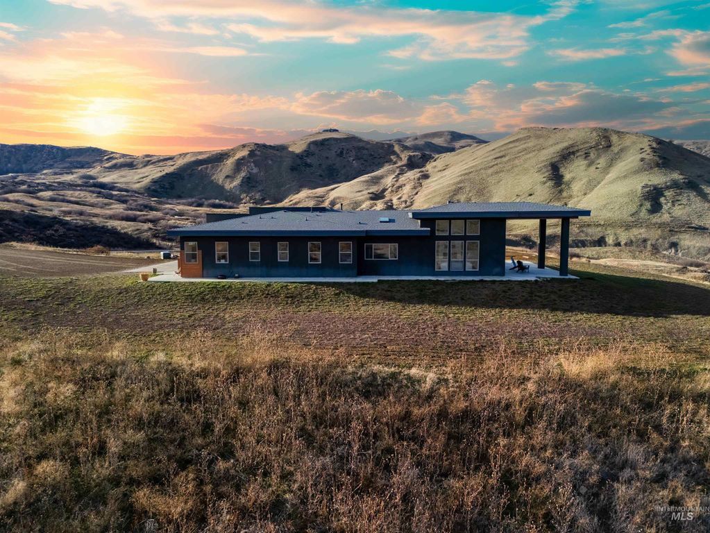 170 Summit Ridge Rd, Horseshoe Bend, ID 83629 photo 38