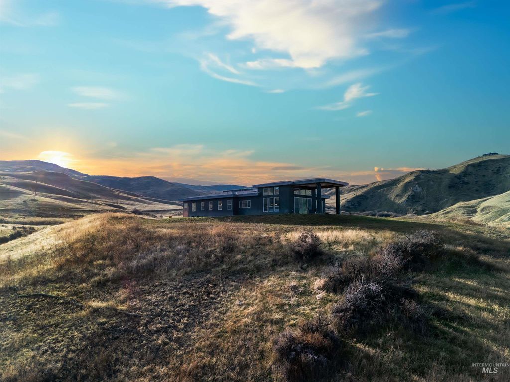 170 Summit Ridge Rd, Horseshoe Bend, ID 83629 photo 39