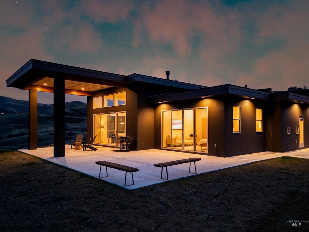 170 Summit Ridge Rd, Horseshoe Bend, ID 83629 photo 42