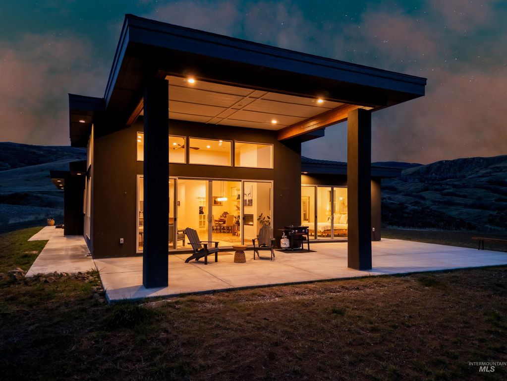 170 Summit Ridge Rd, Horseshoe Bend, ID 83629 photo 43