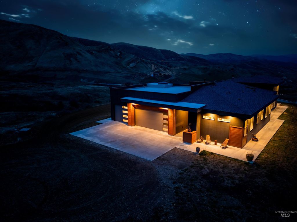 170 Summit Ridge Rd, Horseshoe Bend, ID 83629 photo 45