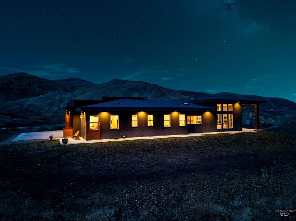 170 Summit Ridge Rd, Horseshoe Bend, ID 83629 photo 46