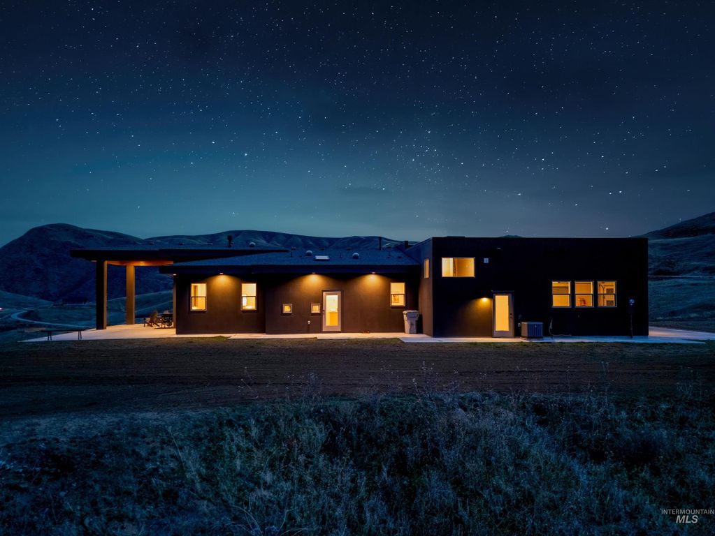 170 Summit Ridge Rd, Horseshoe Bend, ID 83629 photo 47