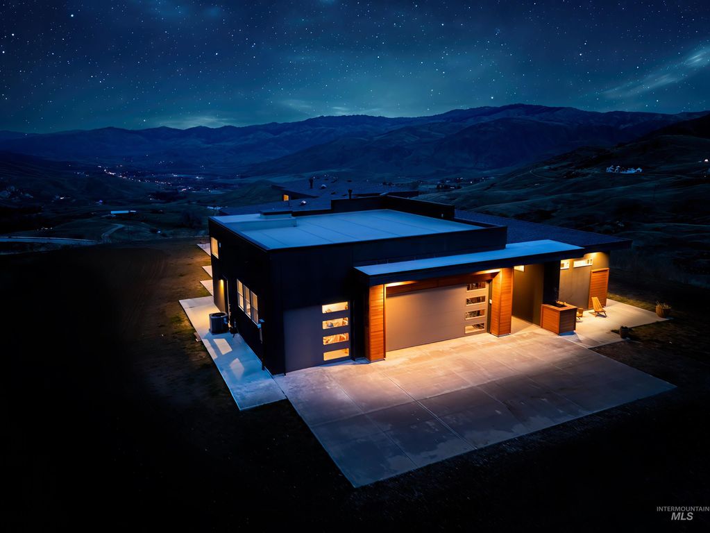 170 Summit Ridge Rd, Horseshoe Bend, ID 83629 photo 48