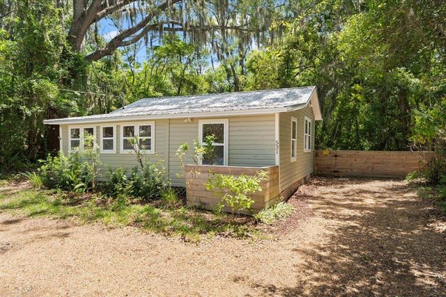 531 Lena St, St Augustine, FL 32084
