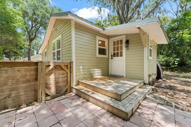531 Lena St, St Augustine, FL 32084
