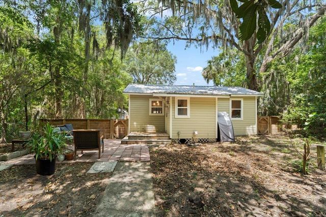 531 Lena St, St Augustine, FL 32084