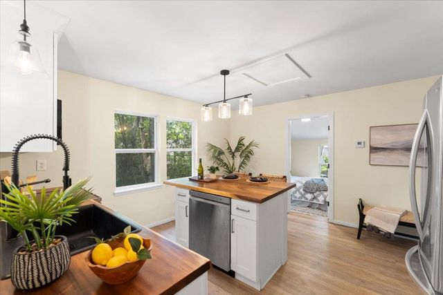 531 Lena St, St Augustine, FL 32084
