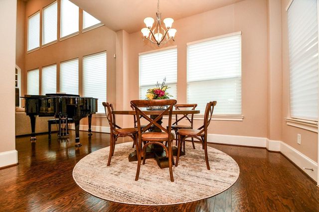 618 Yellow Tulip Trail, Houston, TX 77079