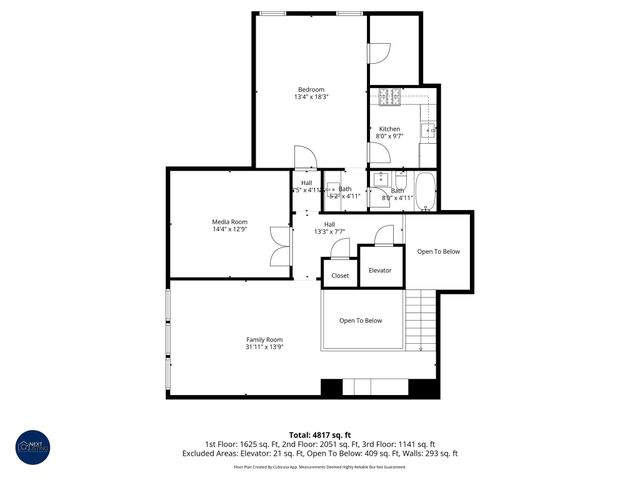 618 Yellow Tulip Trail, Houston, TX 77079