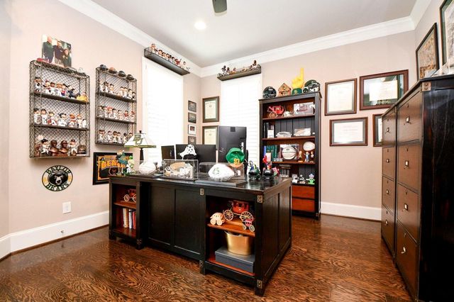618 Yellow Tulip Trail, Houston, TX 77079