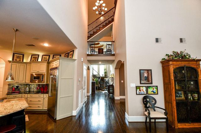 618 Yellow Tulip Trail, Houston, TX 77079