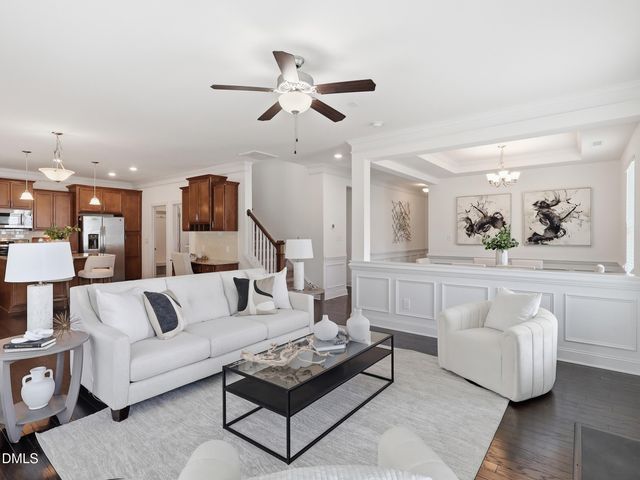 185 Green Haven Boulevard, Youngsville, NC 27596