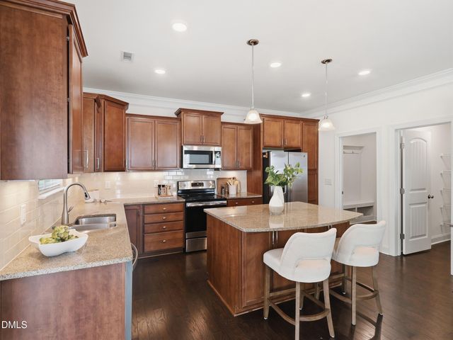 185 Green Haven Boulevard, Youngsville, NC 27596